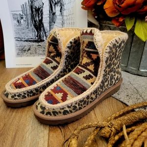 Marvi Boot